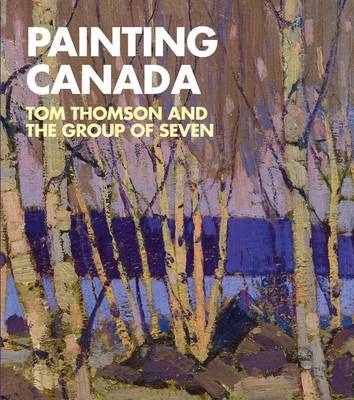 Painting Canada - Ian A. C. Dejardin