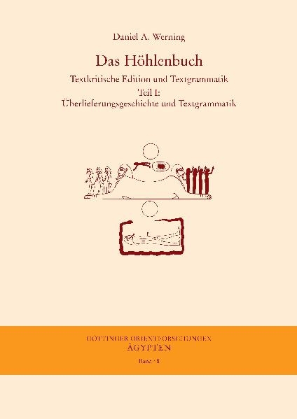 Das H&ouml;hlenbuch - Daniel A. Werning