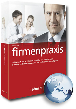 redmark firmenpraxis