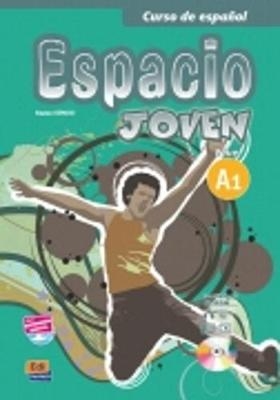 Espacio Joven A1 - David Isa De Los Santos, Nazaret Puente Giron, Liliana Pereyra Brizuela, Emilio Jose Marin Mora, Francisca Fernandez Vargas