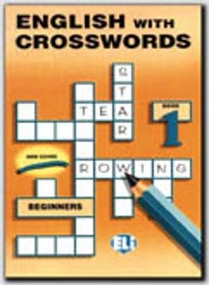 English with Crosswords -  European Language Institute