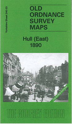 Hull (East) 1890 - Susan Neave
