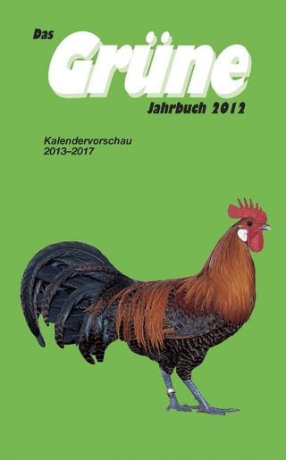 Das Blaue Jahrbuch 2012