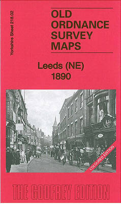 Leeds (NE) 1890 - Alan Godfrey