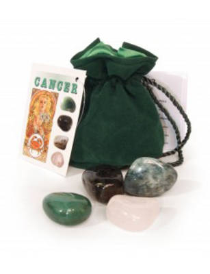 Astrology Crystal Talisman Cancer