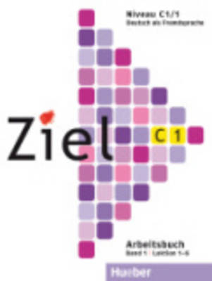 Ziel C1/1 / Ziel C1, Band 1, Lektion 1–6