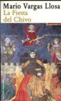 La fiesta del Chivo