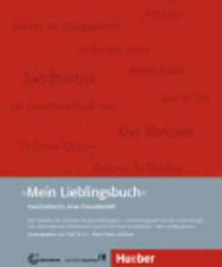 Mein Lieblingsbuch – Geschichte(n) einer Freundschaft