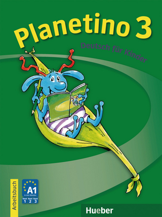 Planetino 3