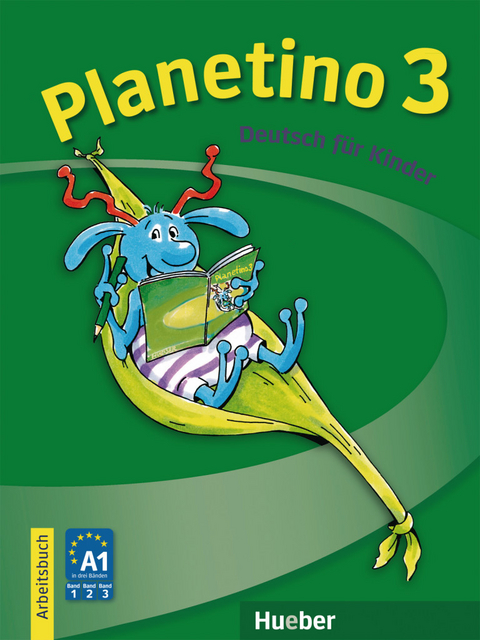 Planetino 3 - Gabriele Kopp, Siegfried Büttner, Josef Alberti