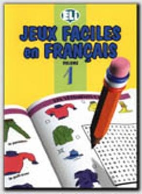 Jeux faciles en francais