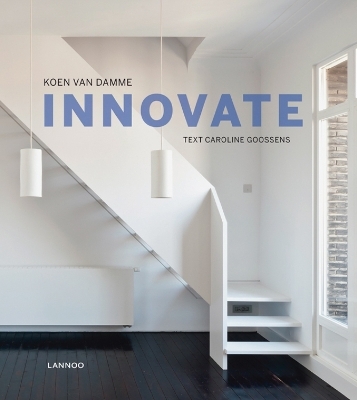 Innovate - Koen Van Damme