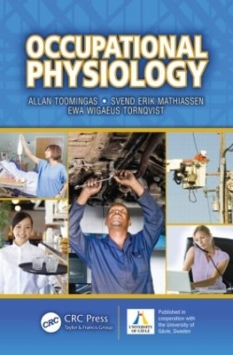 Occupational Physiology - 