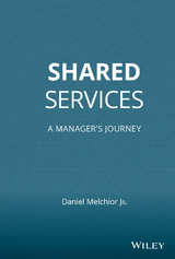 Shared Services - Daniel C. Melchior