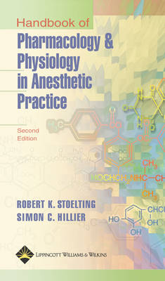 Handbook of Pharmacology and Physiology in Anesthetic Practice for PDA