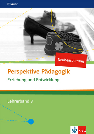 Erziehung, Entwicklung und Sozialisation