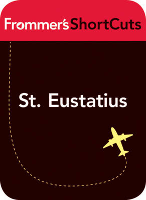 St. Eustatius, Caribbean -  Frommer&#039;s Short