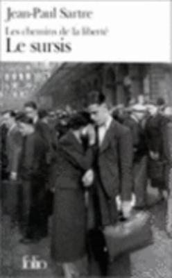 Le sursis - Jean-Paul Sartre