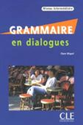 Grammaire en dialogues