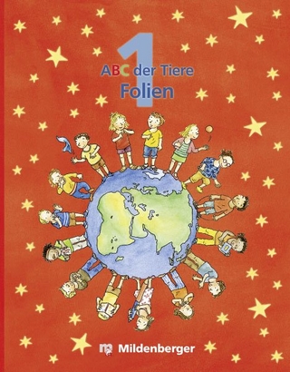 ABC der Tiere 1 – Transparentfolien zu den Arbeitsheften