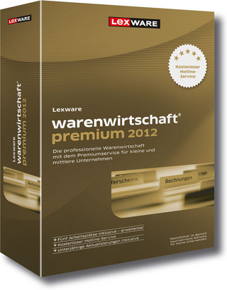 Lexware warenwirtschaft premium