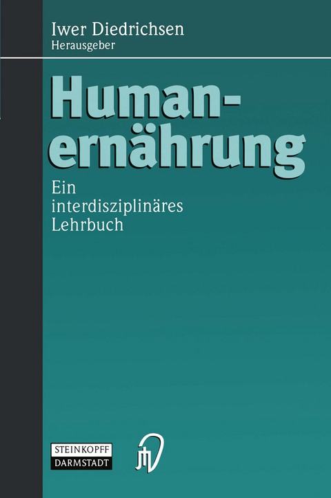 Humanernährung - 