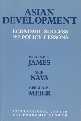 Asian Development -  University of Wisconsin Press