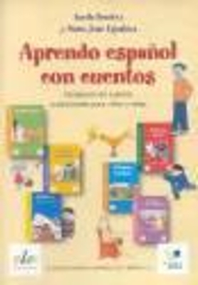 Aprendo Espanol Con Cuentos - Lucila Benitez, Jose Eguskisa