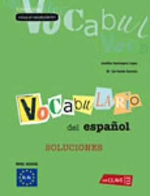 !!Viva El Vocabulario!