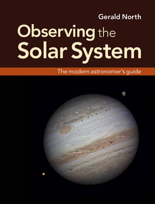 Observing the Solar System - Gerald North