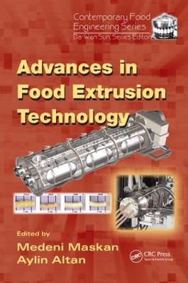 Advances in Food Extrusion Technology