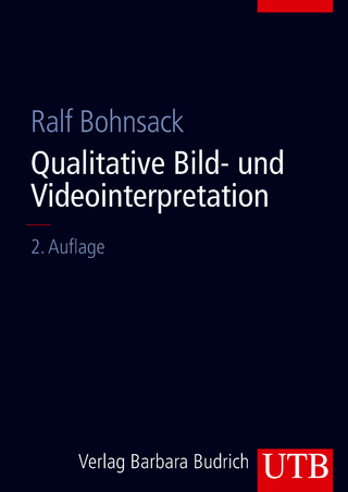 Qualitative Bild- und Videointerpretation