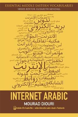 Internet Arabic - Mourad Diouri