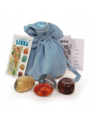 Astrology Crystal Talisman Libra