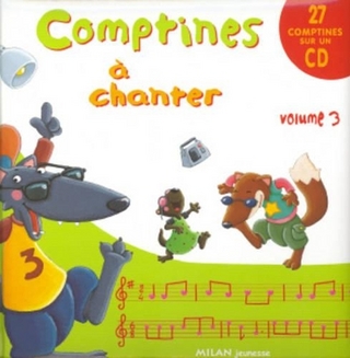 Comptines a Chanter