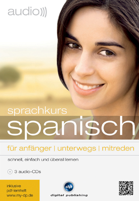 audio spanisch - sprachkurs