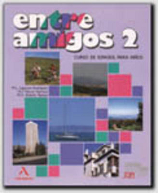 Entre Amigos - Level 2