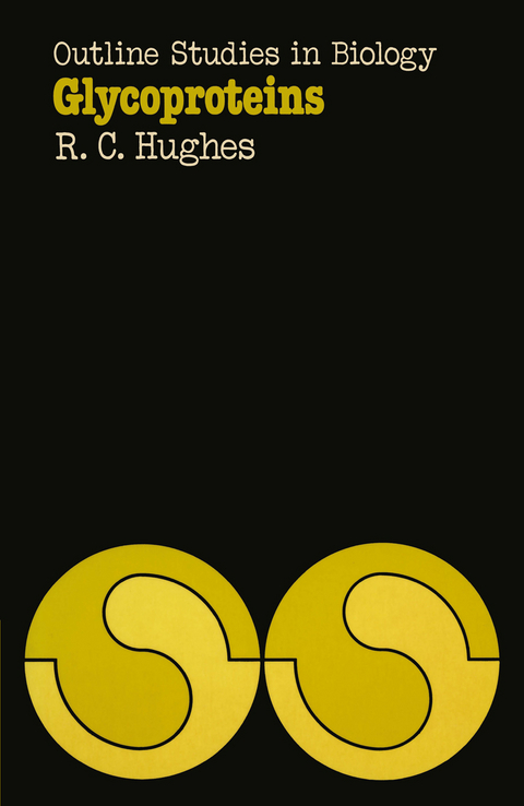 Glycoproteins - R. Colin Hughes