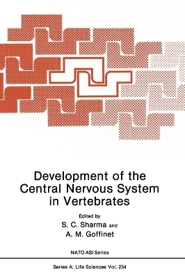 Development of the Central Nervous System in Vertebrates - 