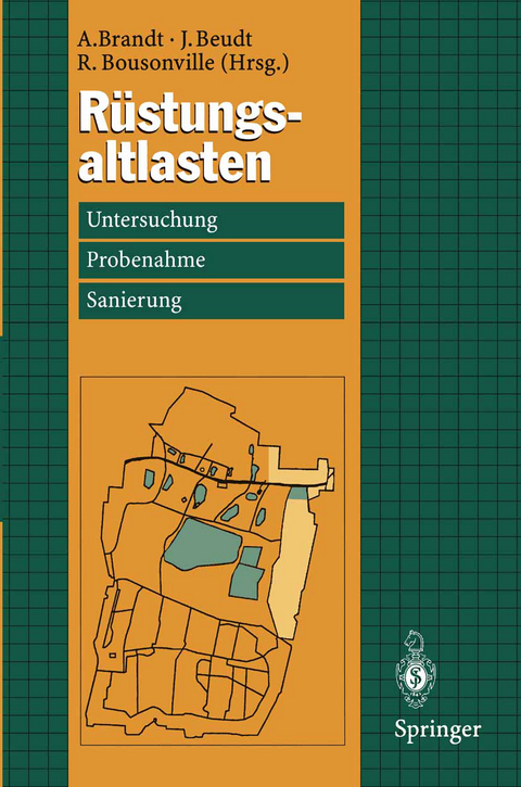 R&uuml;stungsaltlasten - 