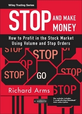 Stop and Make Money - Richard W. Arms