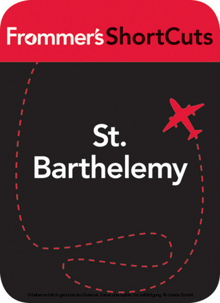 St. Barthelemy, Caribbean