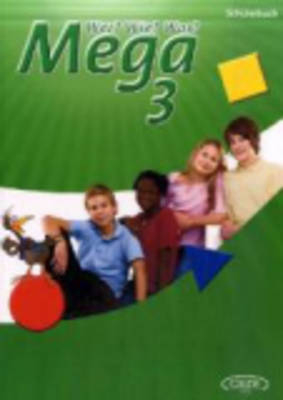 Mega 3 - Max M Medo, Rainer E Wicke