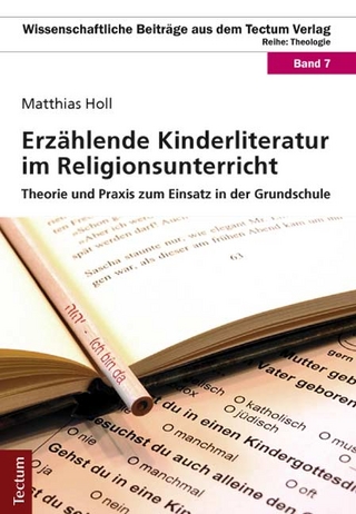 Erzählende Kinderliteratur im Religionsunterricht