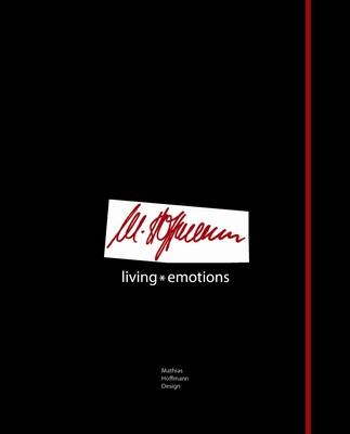 M. Hoffmann. living * emotion