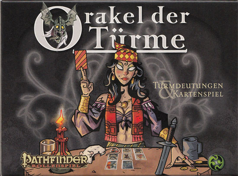 Orakel der T&uuml;rme