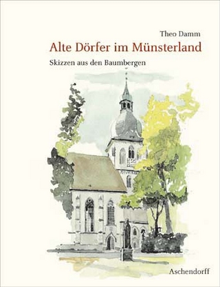 Alte Dörfer im Münsterland