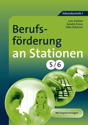 Berufsförderung an Stationen 5-6