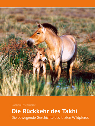 Die Rückkehr des Takhi