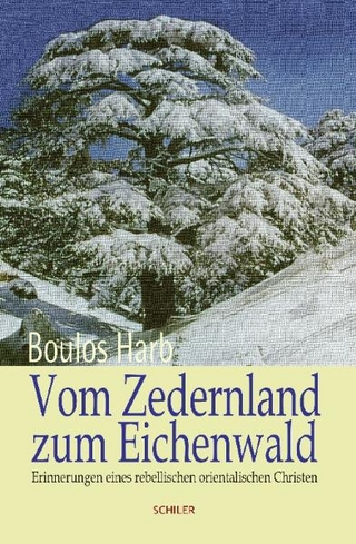 Vom Zedernland zum Eichenwald